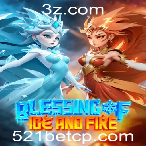 Descubra o Mundo Fascinante de BlessingofIceandFire: Um Jogo de Estratégia Único