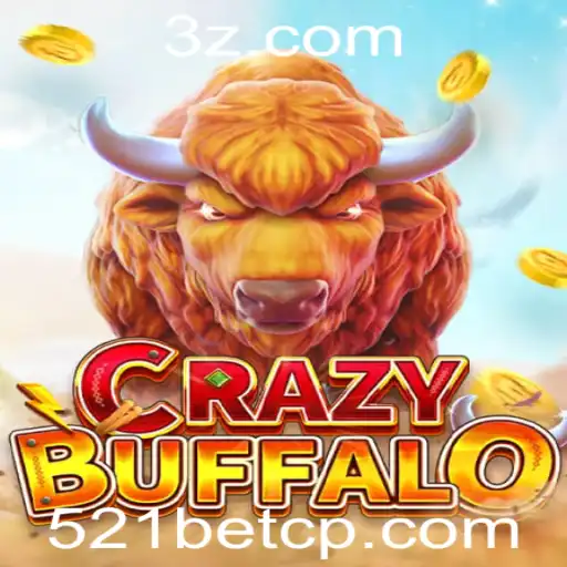 Descubra o Universo Emocionante de CRAZYBUFFALO