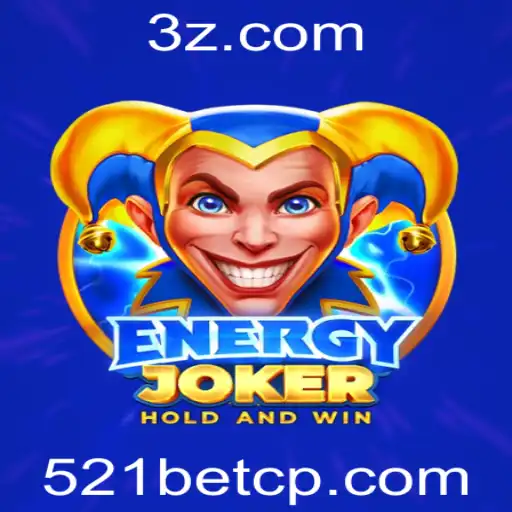 EnergyJoker: Descubra o Empolgante Mundo dos Jogos Online