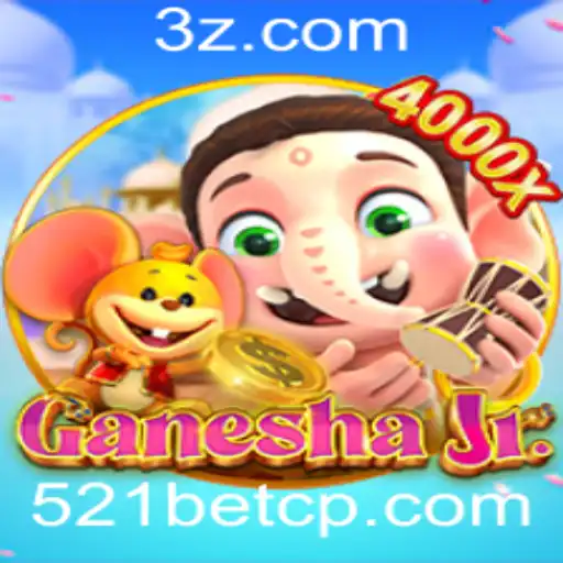 GaneshaJr: Explorando o Universo do Jogo com 521bet Login