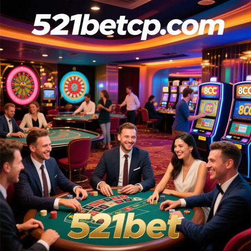 521bet