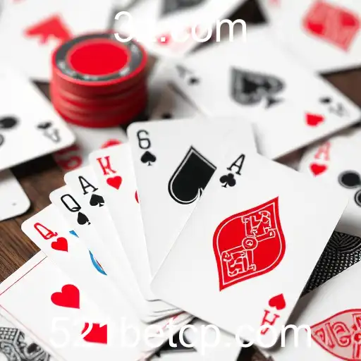 Explorando o Fascinante Mundo dos Jogos de Cartas