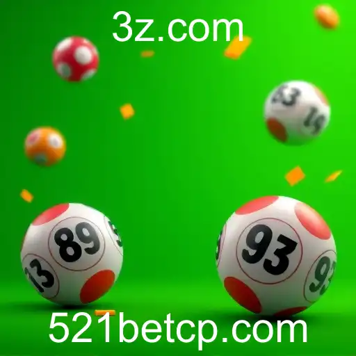 A Fascinante Arena dos Jogos de Loteria: Explorando o 521bet login e Seu Impacto