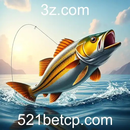 Explorando o Mundo dos Jogos de Pesca Online