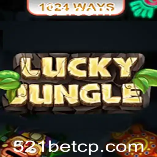Explorando a Aventura Empolgante de LuckyJungle1024