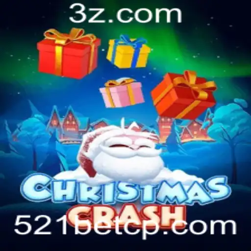 Descubra o Magico Mundo de ChristmasCrash