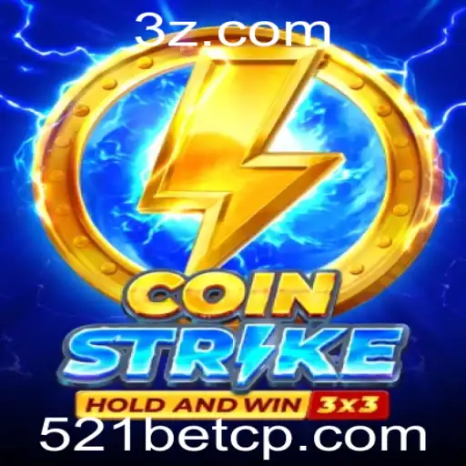 Descubra o Mundo de Coinstrike e Como o 521bet Login Facilita Sua Jornada