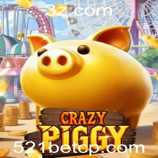 CrazyPiggy: Um Mergulho no Mundo Vibrante do Jogo