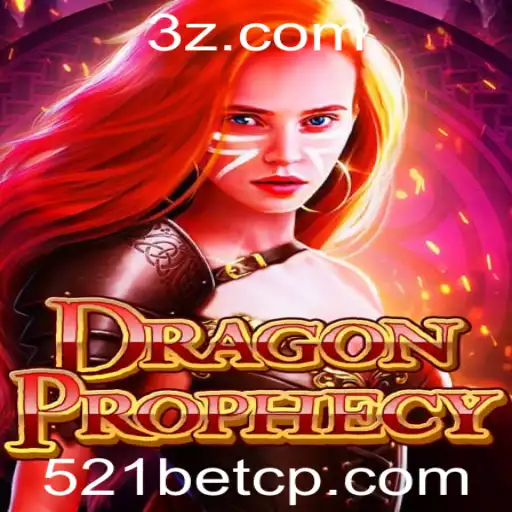 DragonProphecy: A Nova Sensação do Mundo dos Games