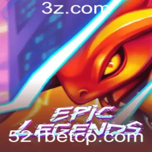 Descubra o Mundo de EpicLegends: Um Jogo de Estratégia Inovador com 521bet Login
