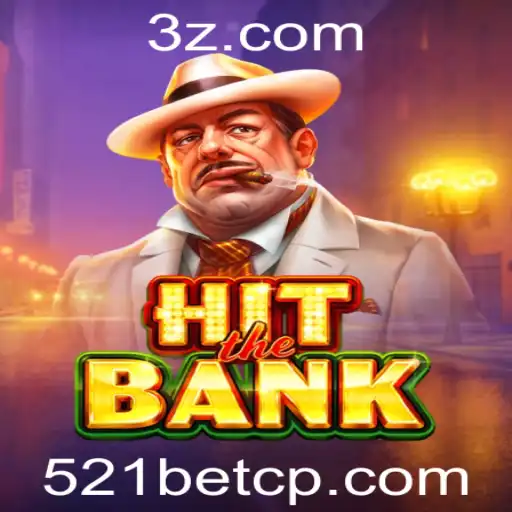 HitTheBank: Um Mergulho na Ação com o Jogo de Cassino do Momento