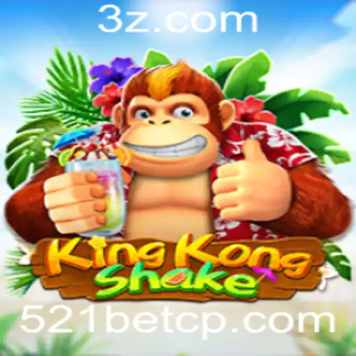 KingKongShake: Uma Experiência Empolgante no Mundo dos Jogos
