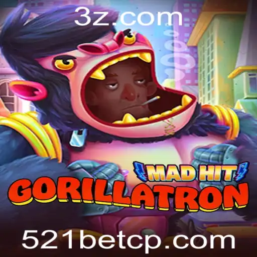 Desvendando o Universo de MadHitGorillatron