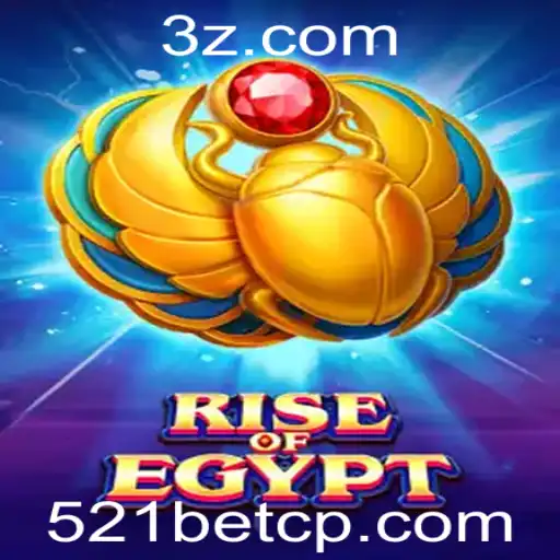 Explorando o Universo de 'RiseOfEgypt' com Foco no '521bet login'