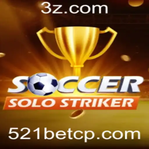 Descubra SoccerSoloStriker: O Novo Fenômeno dos Jogos Digitais