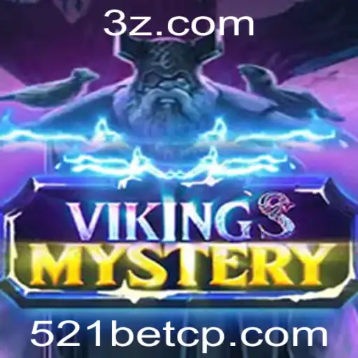 VikingsMystery: Descubra os Segredos de um Jogo Épico