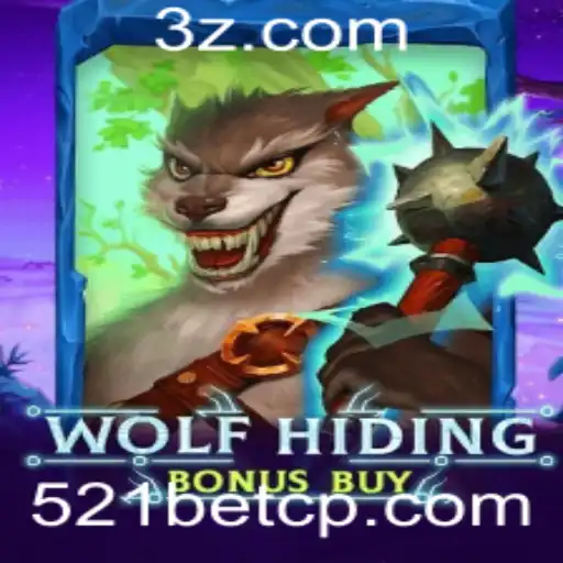 Descobrindo o Universo de WolfHidingBonusBuy