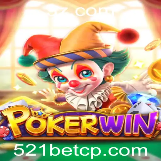 Descubra o POKERWIN: Um Jogo de Estratégia e Sorte