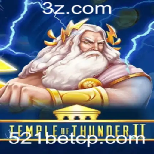 Descubra o Universo de TempleofThunderII: Aventuras e Estratégias