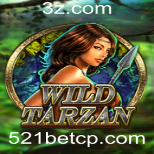 Explorando o Universo de WildTarzan